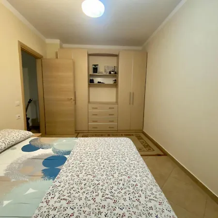 Apartment Cozy Center Tirana